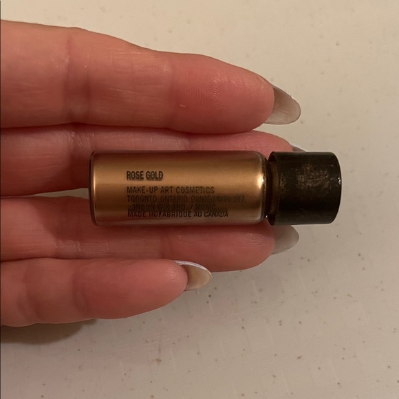 MAC Cosmetics MiniSet Pigment and Glitter Collection - Picture 4 of 6